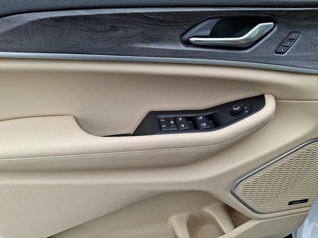 2022 Jeep Grand Cherokee 4xe