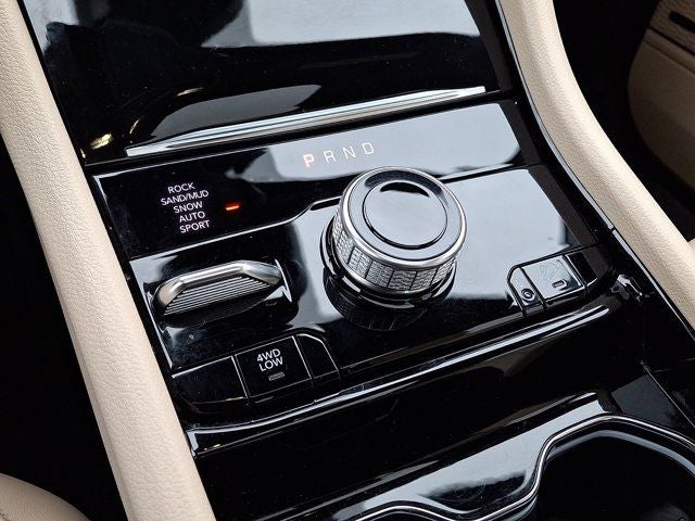 2022 Jeep Grand Cherokee 4xe