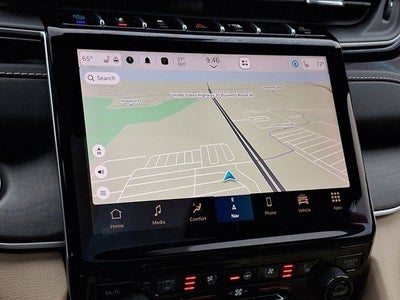 2022 Jeep Grand Cherokee 4xe