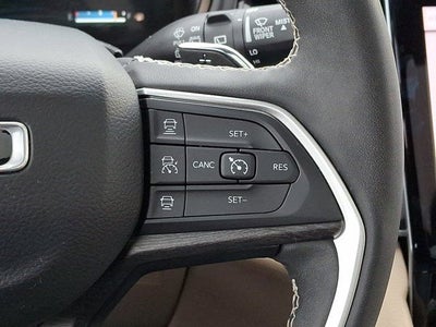 2022 Jeep Grand Cherokee 4xe