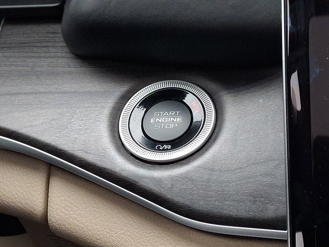 2022 Jeep Grand Cherokee 4xe