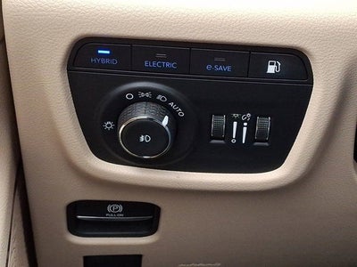 2022 Jeep Grand Cherokee 4xe