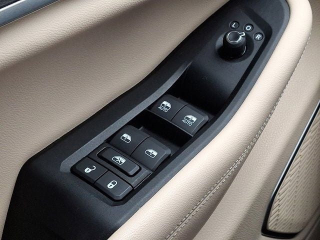 2022 Jeep Grand Cherokee 4xe