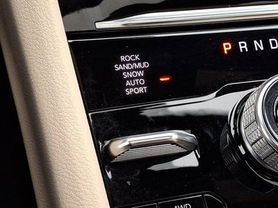 2022 Jeep Grand Cherokee 4xe