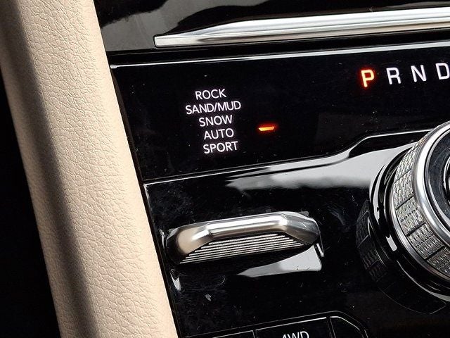 2022 Jeep Grand Cherokee 4xe