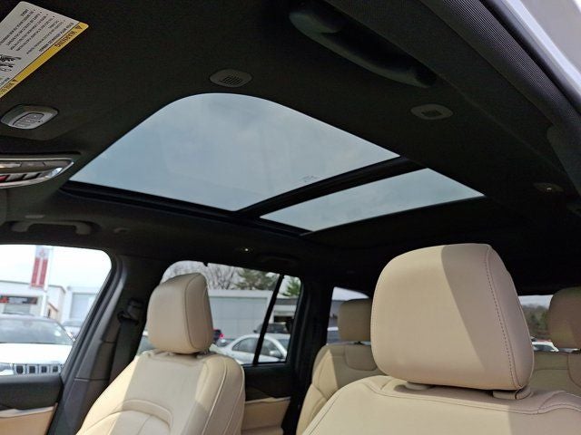 2022 Jeep Grand Cherokee 4xe