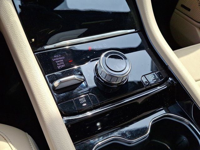 2022 Jeep Grand Cherokee 4xe