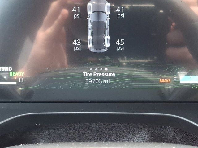 2022 Jeep Grand Cherokee 4xe