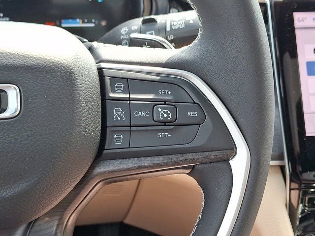 2022 Jeep Grand Cherokee 4xe