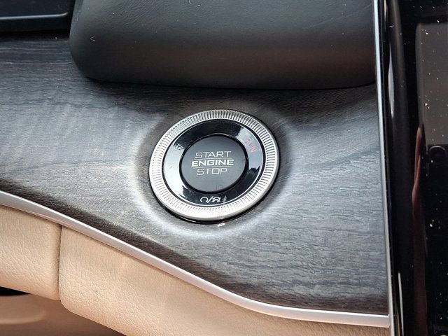 2022 Jeep Grand Cherokee 4xe