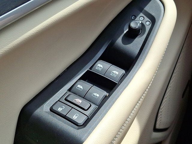 2022 Jeep Grand Cherokee 4xe