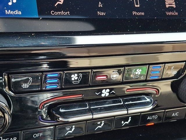 2022 Jeep Grand Cherokee 4xe