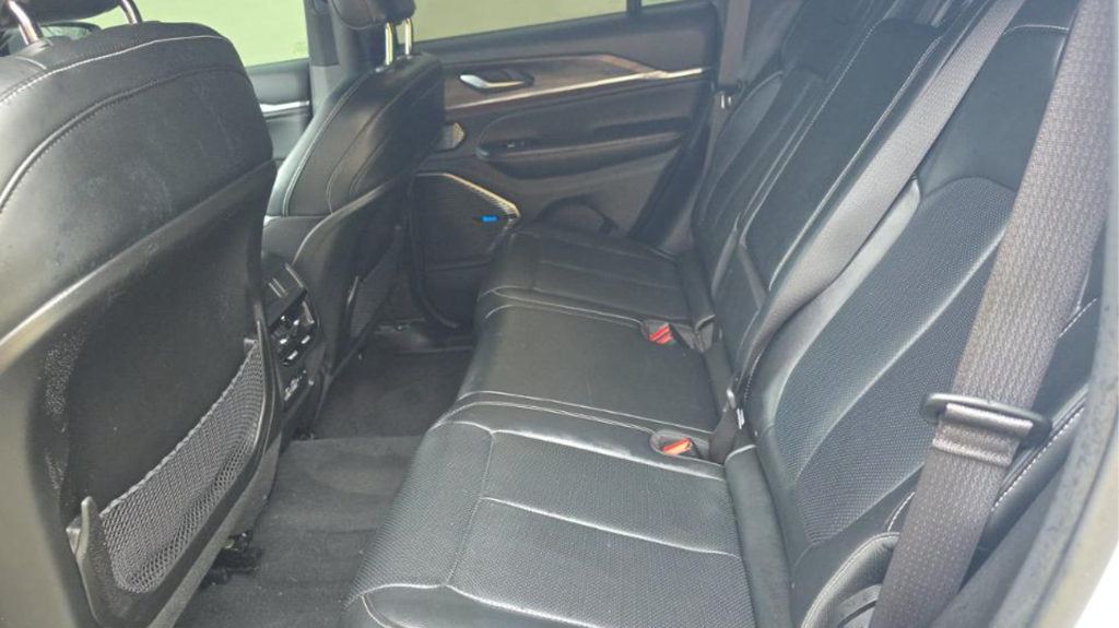 2023 Jeep Grand Cherokee Overland 4xe