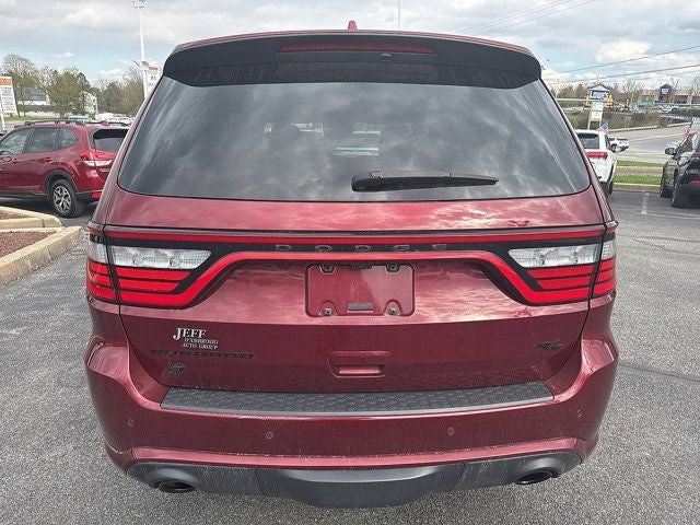 2022 Dodge Durango R/T