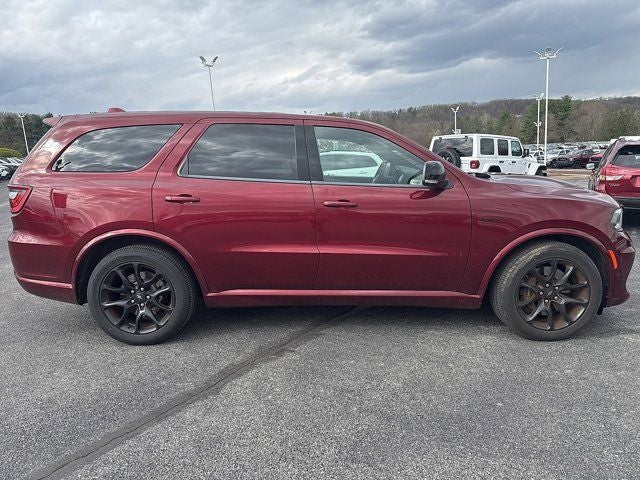 2022 Dodge Durango R/T