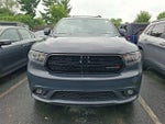 2017 Dodge Durango R/T