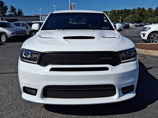 2019 Dodge Durango R/T