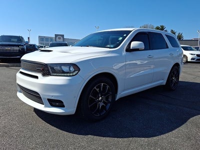 2019 Dodge Durango R/T