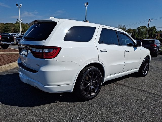 2019 Dodge Durango R/T