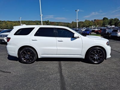 2019 Dodge Durango R/T
