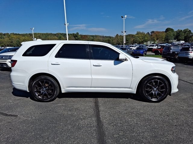 2019 Dodge Durango R/T