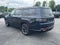 2025 Jeep Grand Wagoneer L Series III OBSIDIAN