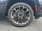 2025 Jeep Grand Wagoneer L Series III OBSIDIAN