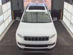 2024 Jeep Wagoneer Base