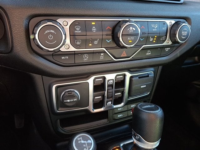 2024 Jeep Gladiator Sport S
