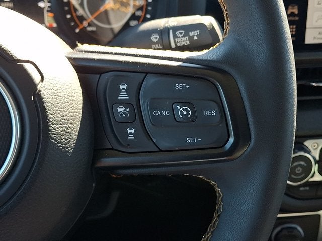 2024 Jeep Gladiator Sport S