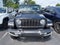 2024 Jeep Gladiator Sport S