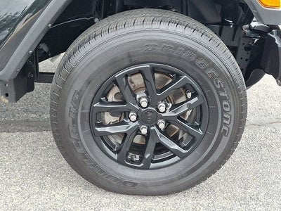 2023 Jeep Gladiator Sport S