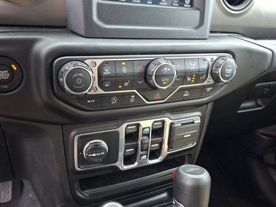 2023 Jeep Gladiator Sport S