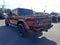 2021 Jeep Gladiator High Altitude