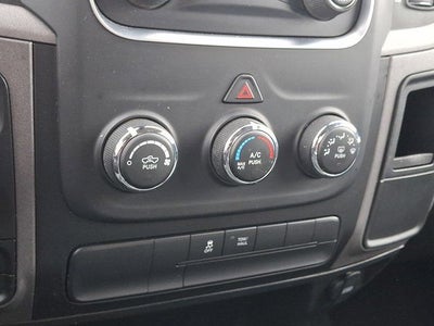 2020 RAM 1500 Classic Tradesman