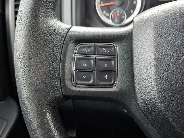 2020 RAM 1500 Classic Tradesman