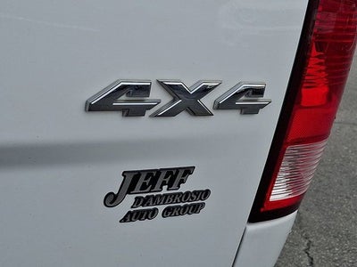 2020 RAM 1500 Classic Tradesman