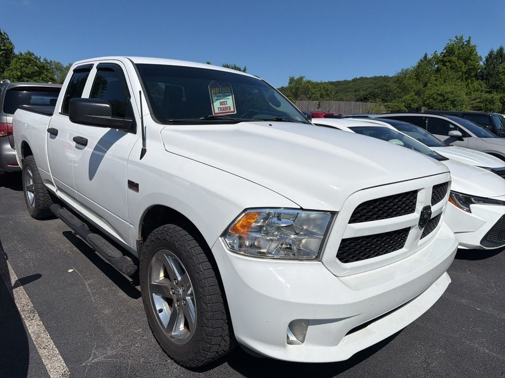 2014 RAM 1500 Express