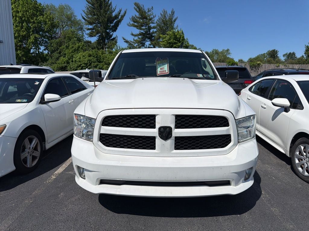 2014 RAM 1500 Express