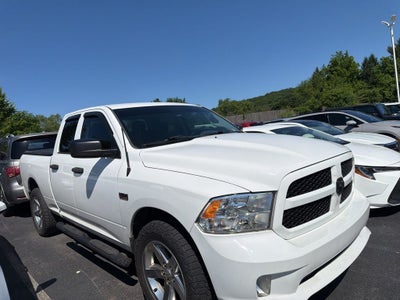 2014 RAM 1500 Express