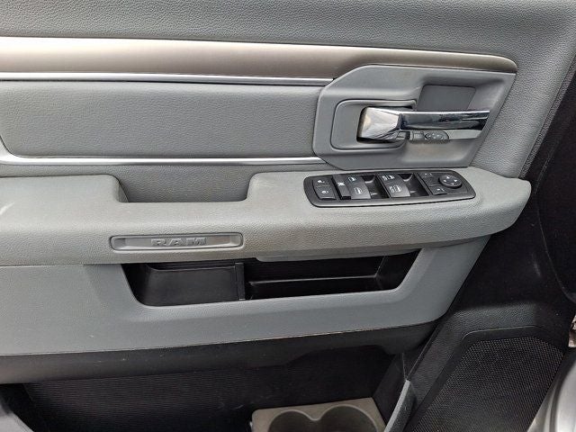 2014 RAM 1500 Outdoorsman