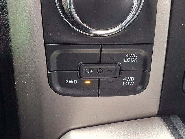 2014 RAM 1500 Outdoorsman