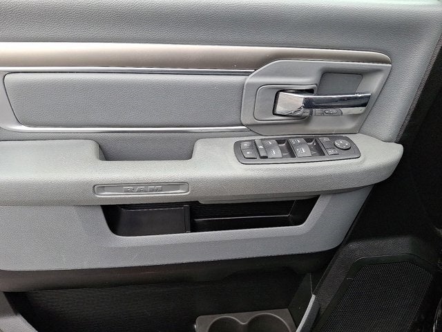 2019 RAM 1500 Classic Warlock