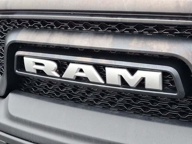 2019 RAM 1500 Classic Warlock