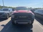 2016 RAM 1500 Rebel