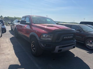2016 RAM 1500 Rebel