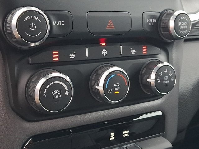 2024 RAM 1500 Big Horn/Lone Star