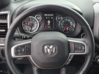 2024 RAM 1500 Big Horn/Lone Star