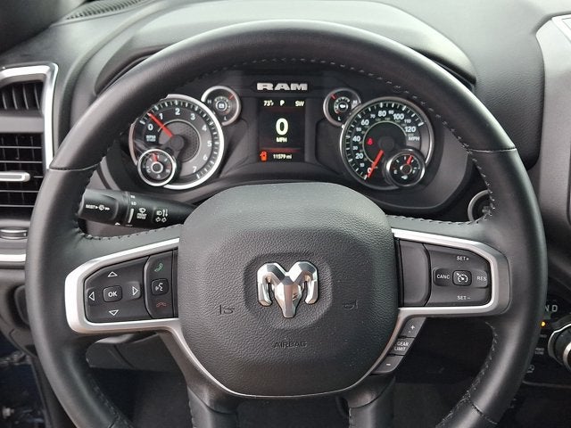 2024 RAM 1500 Big Horn/Lone Star