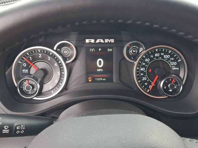 2024 RAM 1500 Big Horn/Lone Star